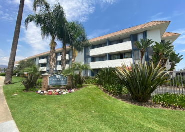 1160 North Conwell Avenue