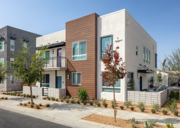 311 South Sunrise Way