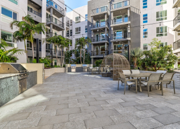 2040 North Highland Avenue