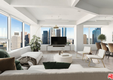 1100 Wilshire Boulevard