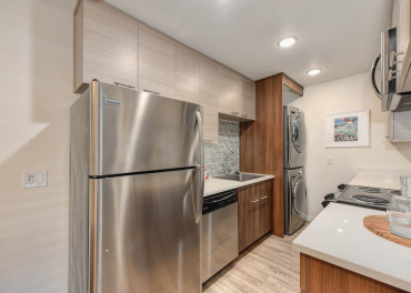 550 North Figueroa Street