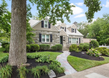 640 North Sweetzer Avenue