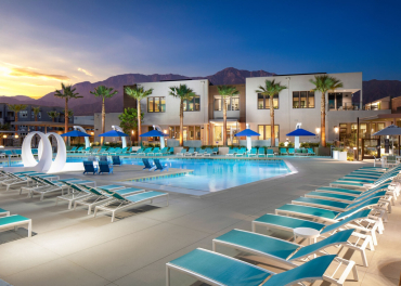 5945 Linda Vista Road