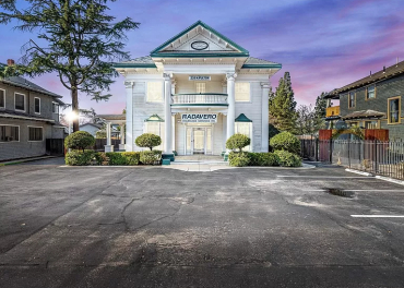 235 North Fulton Street