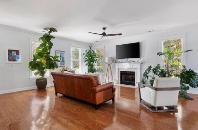 Beyond the City: 11 Charming Small Towns in Maryland