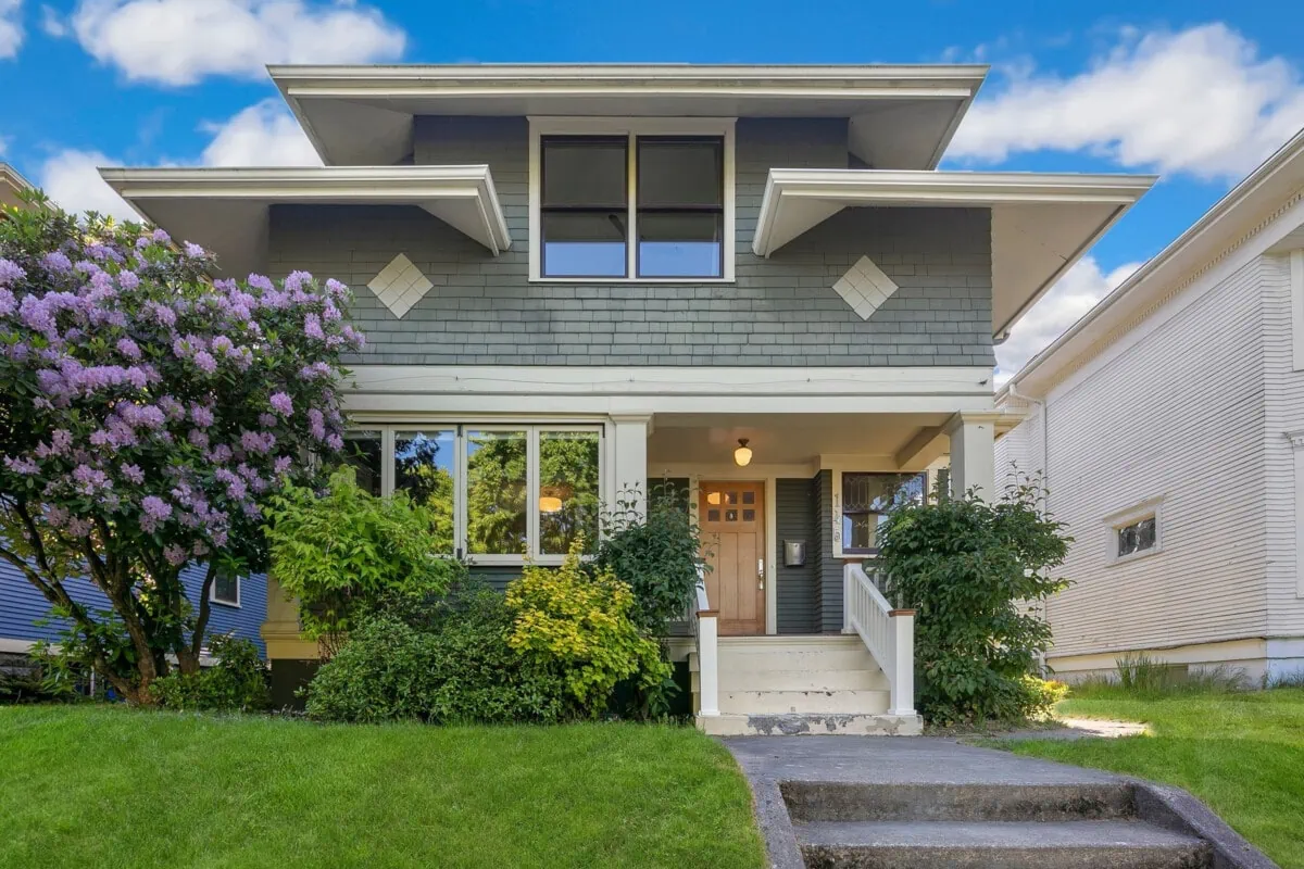 205 Fullerton Drive