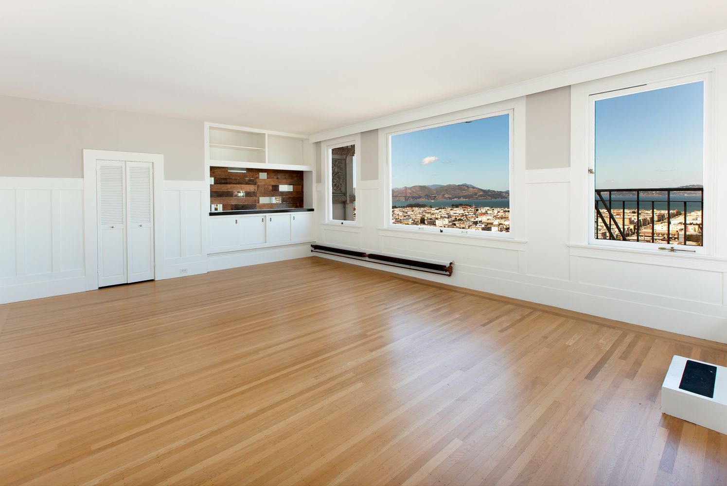 2244 Vallejo Street, Unit 5