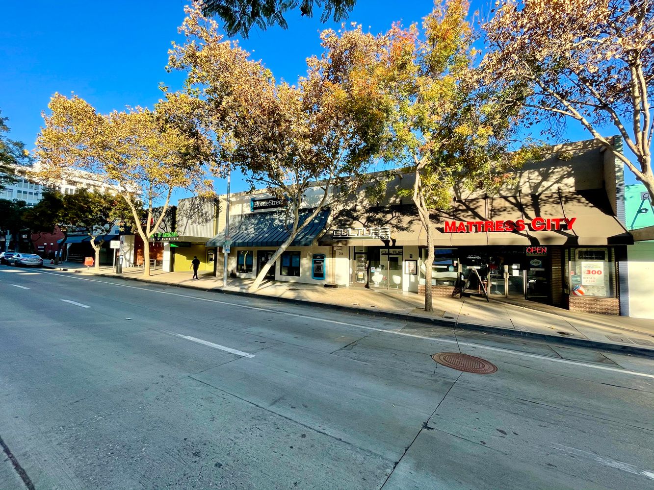 254 South Lake Avenue