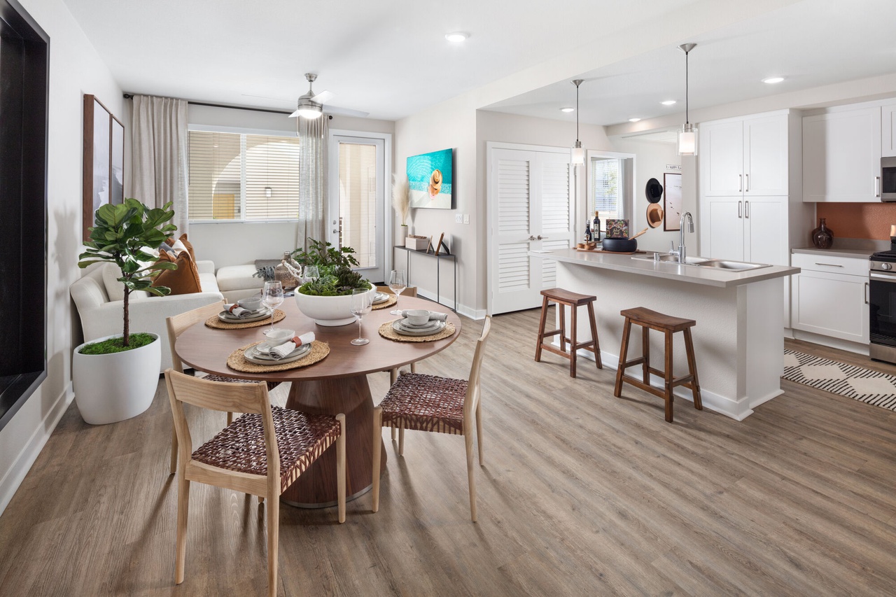 undefined Santa Rosa Court