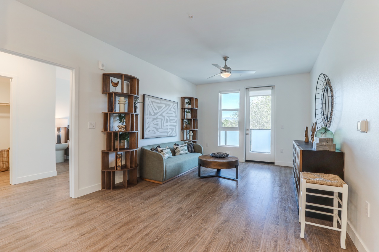 227 North Park View Street