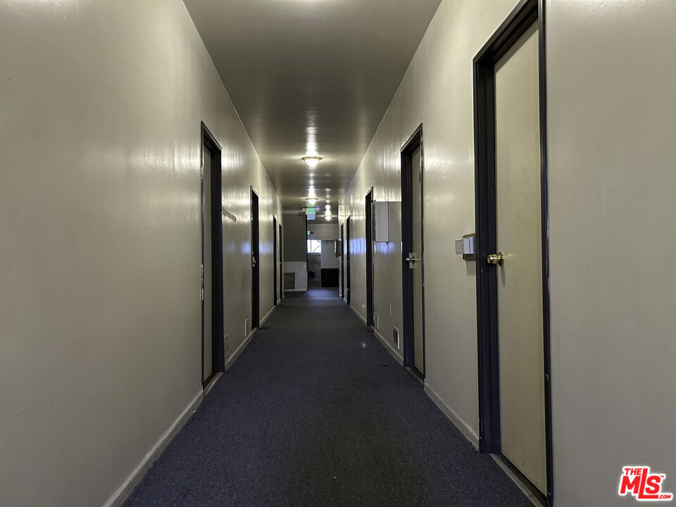 2221 Michigan Avenue