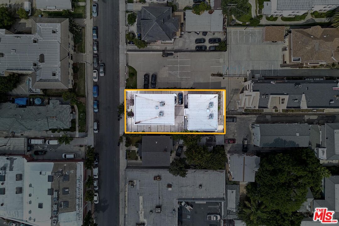 1522 Arapahoe Street