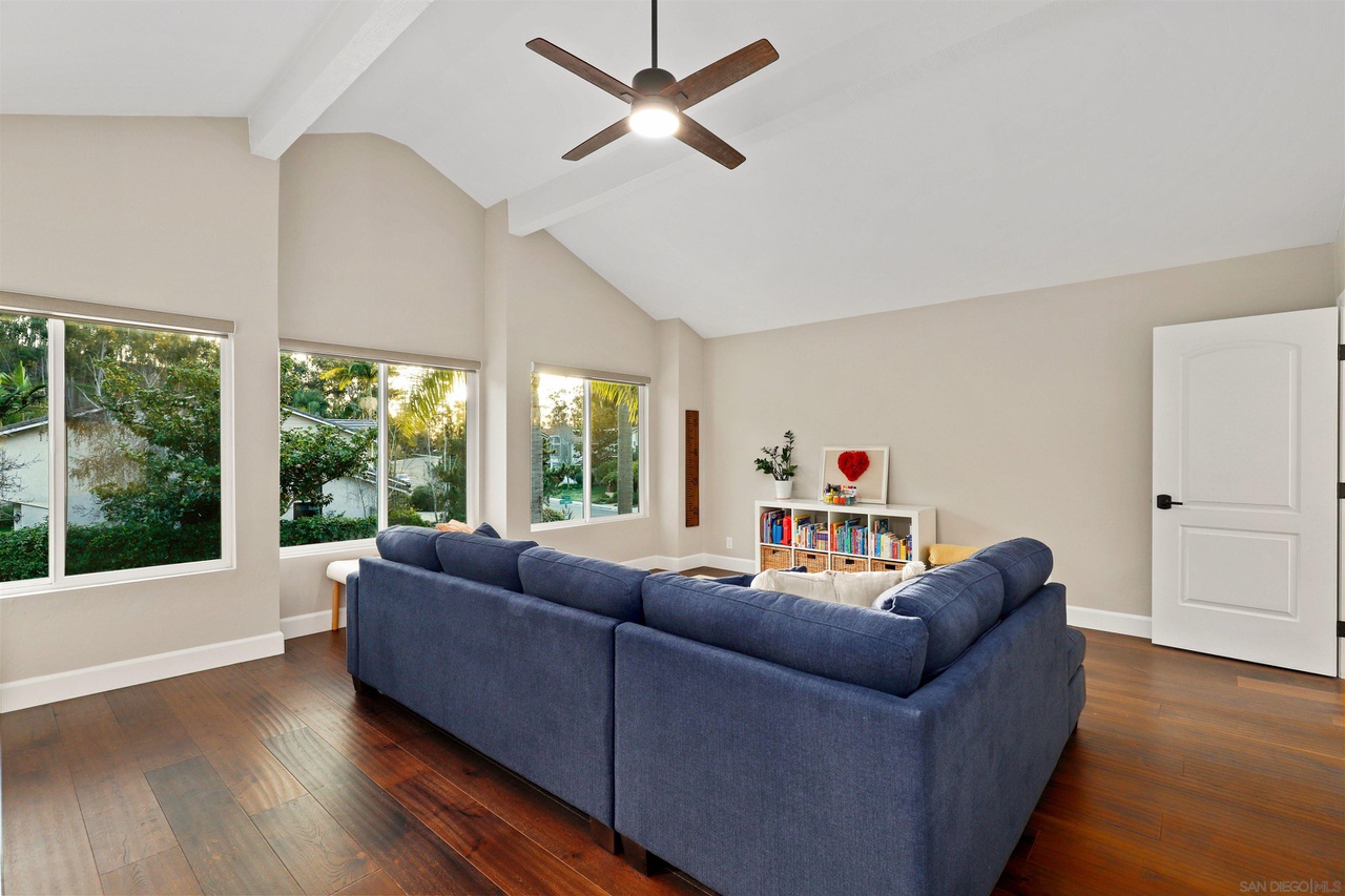 4877 East Butler Avenue