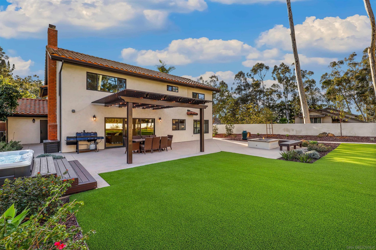 80 South Tamarack Drive