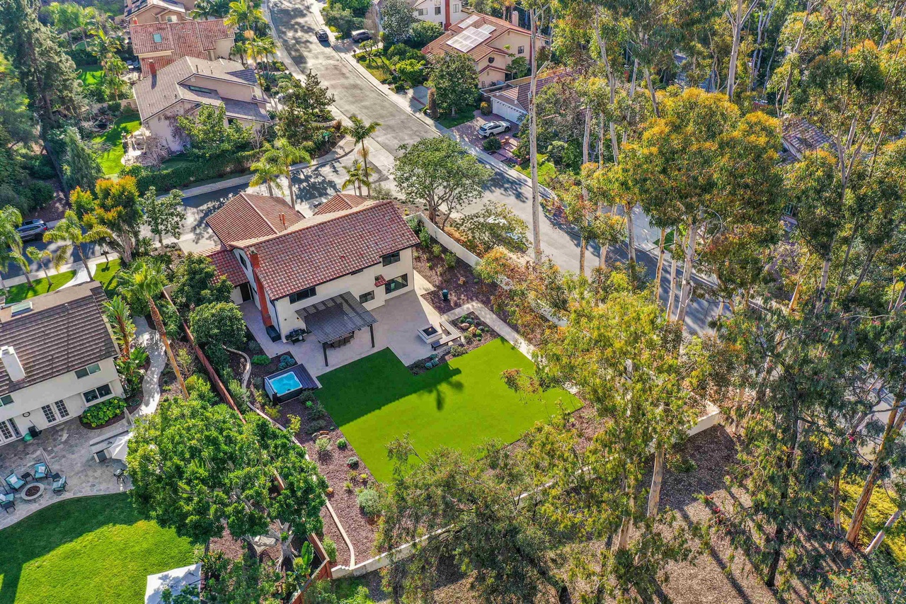 80 South Tamarack Drive