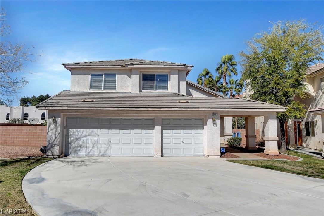 2683 Regency Cove Court