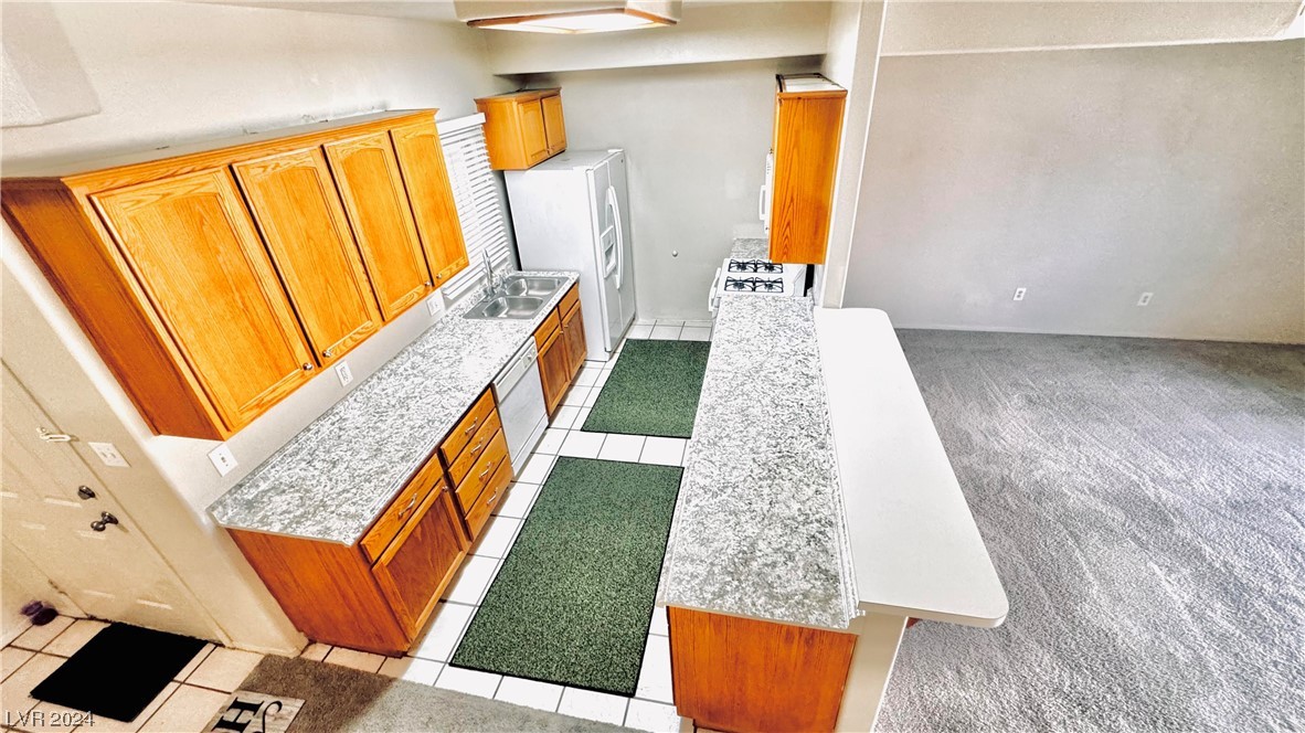 1739 North Lamont Street