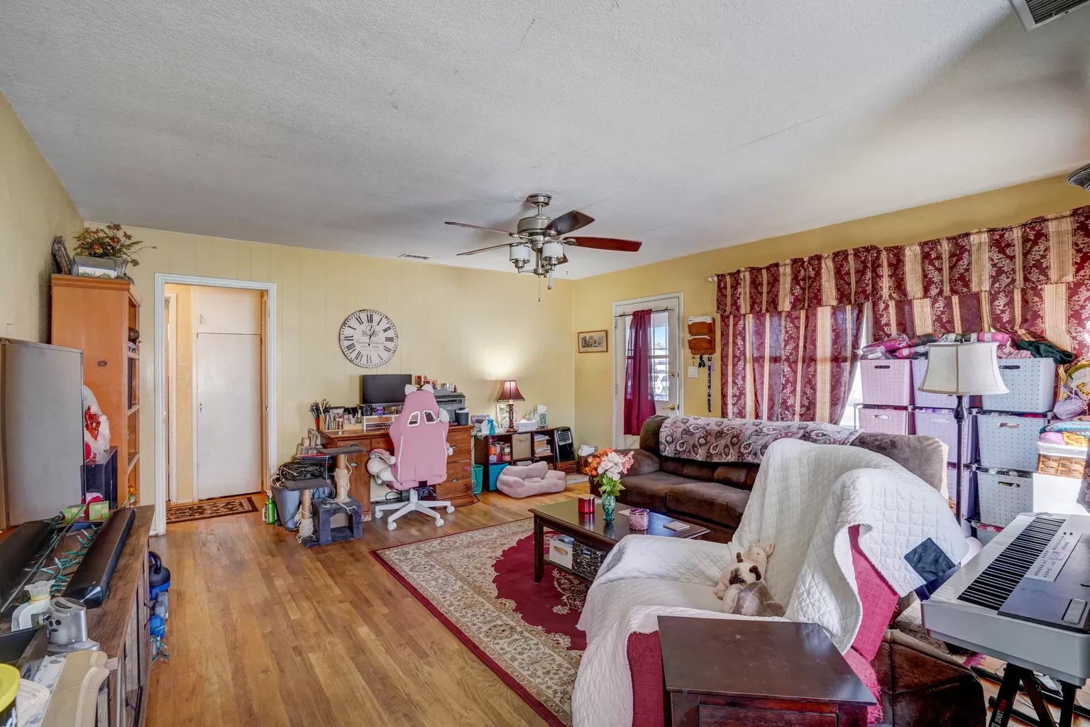 1750 Arnold Way, Unit 1