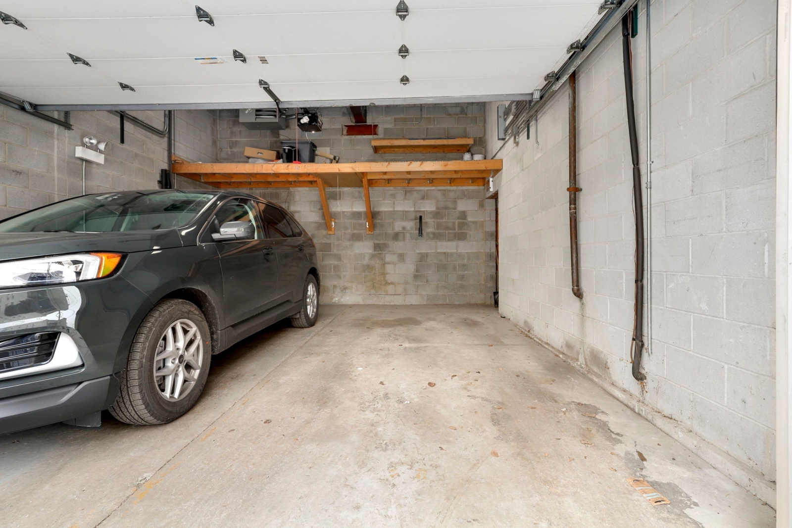 1802 South State Street, Unit 409